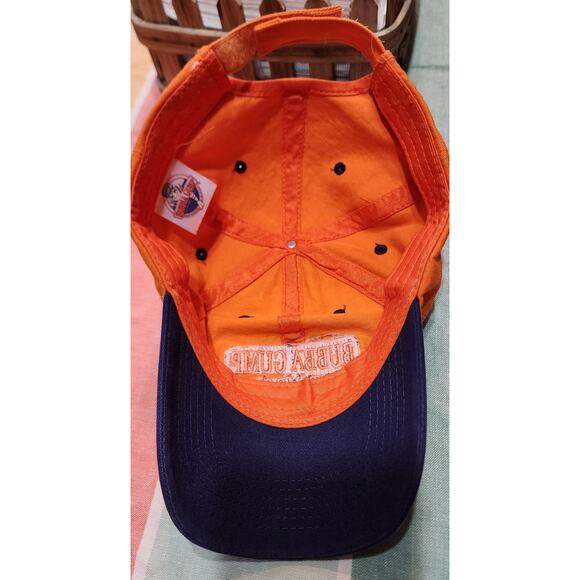 Bubba Gump Shrimp Co Hat - Picture 7 of 7